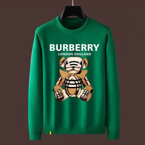 Burberry men Hoodies-1300(M-XXXXL)