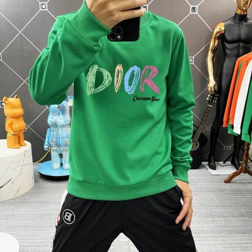 Dior men Hoodies-742(M-XXXXL)