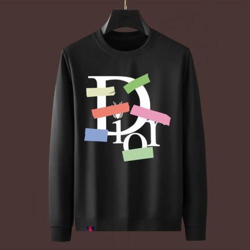 Dior men Hoodies-770(M-XXXXL)