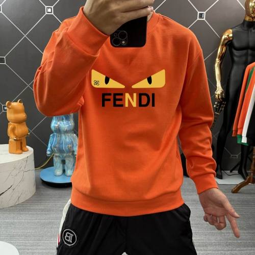 FD men Hoodies-697(M-XXXXL)