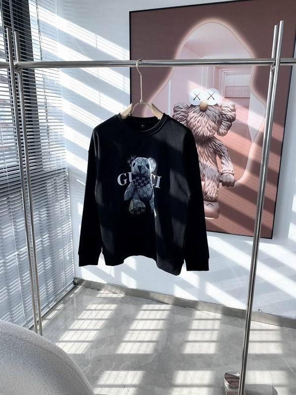 G men Hoodies-3503(XS-L)