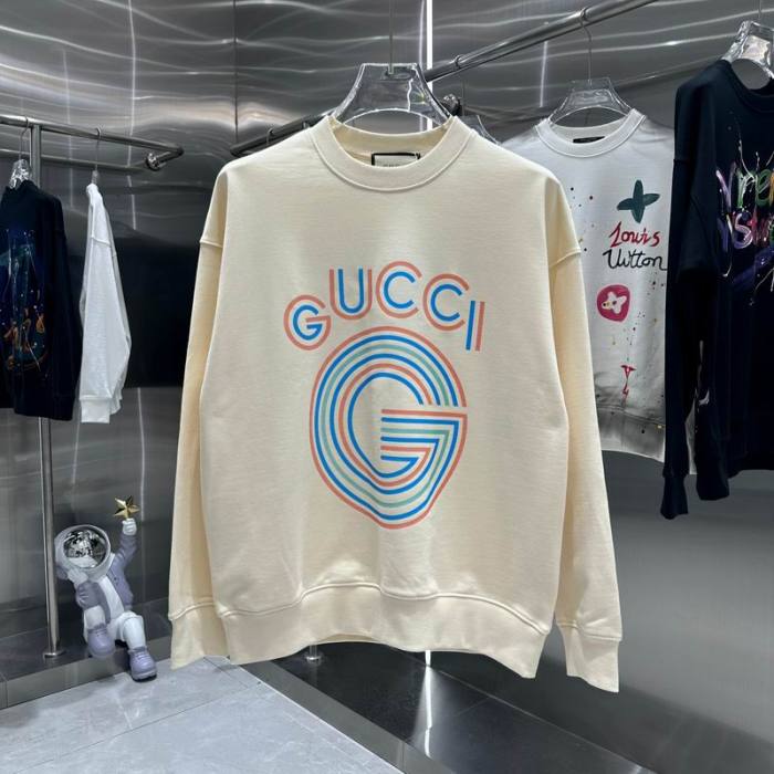 G men Hoodies-3351(S-XXL)