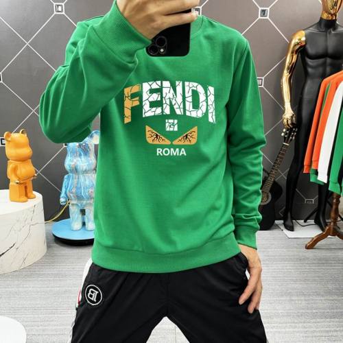 FD men Hoodies-698(M-XXXXL)