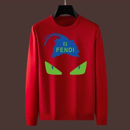 FD men Hoodies-728(M-XXXXL)