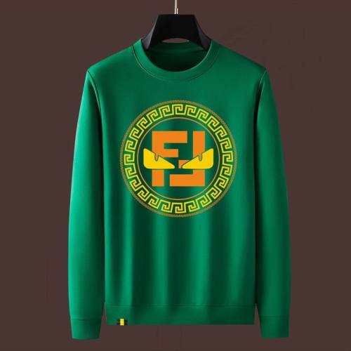 FD men Hoodies-737(M-XXXXL)