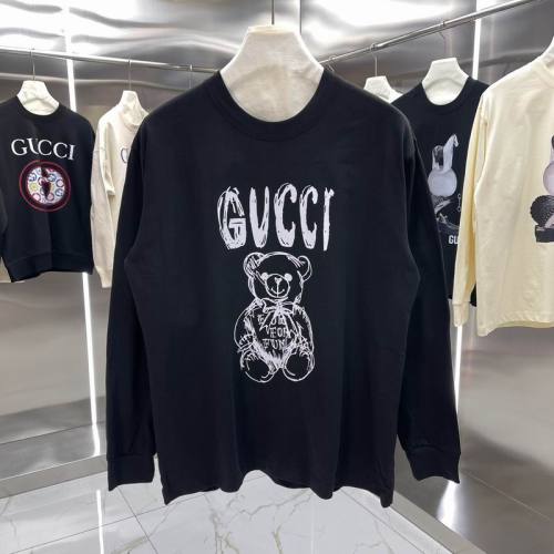 G men Hoodies-3341(S-XXL)