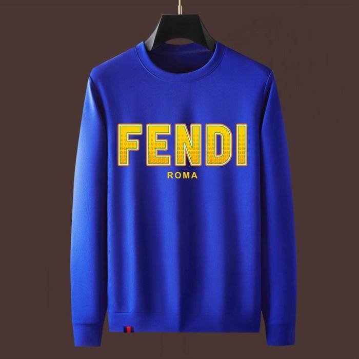 FD men Hoodies-741(M-XXXXL)