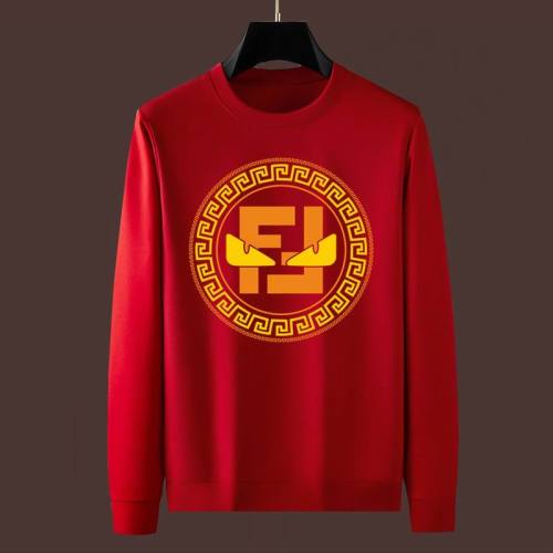 FD men Hoodies-734(M-XXXXL)