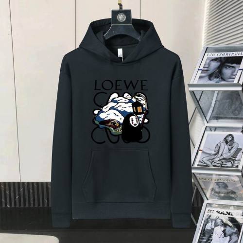 Loewe men Hoodies-206(M-XXXXL)