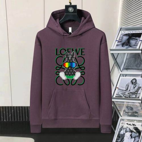 Loewe men Hoodies-196(M-XXXXL)