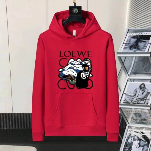 Loewe men Hoodies-200(M-XXXXL)