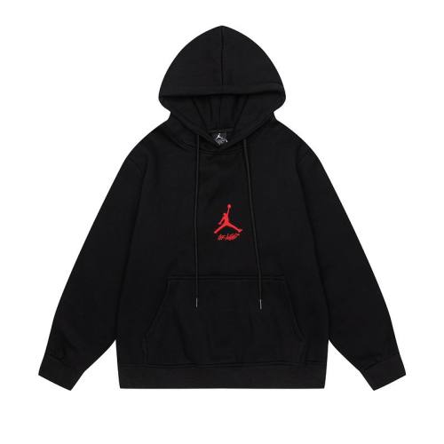 Jordan men Hoodies-064(M-XXL)