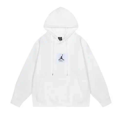 Jordan men Hoodies-075(M-XXL)