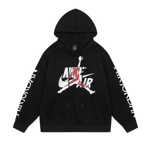 Jordan men Hoodies-068(M-XXL)