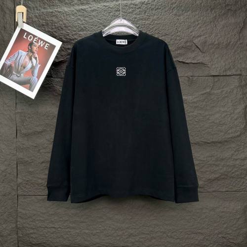 Loewe men Hoodies-219(S-XL)