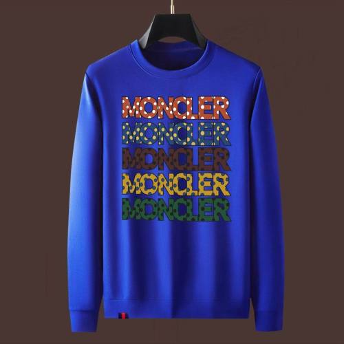 Moncler men Hoodies-1021(M-XXXXL)