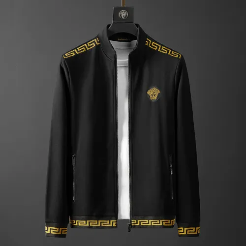 Versace men Hoodies-471(M-XXXXL)