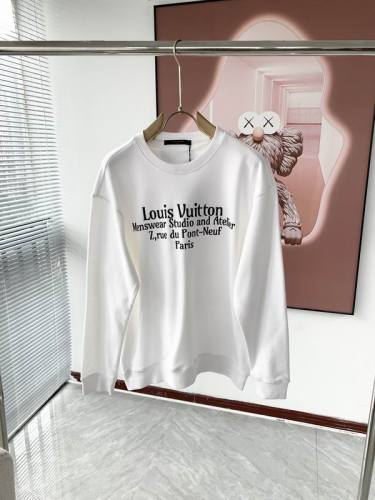 LV men Hoodies-2316(XS-L)