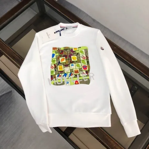 Moncler men Hoodies-1070(XS-L)