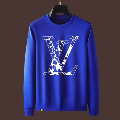 LV men Hoodies-2149(M-XXXXL)