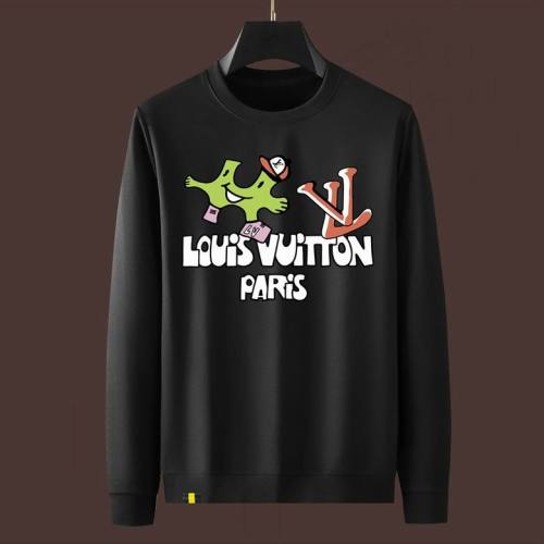 LV men Hoodies-2131(M-XXXXL)