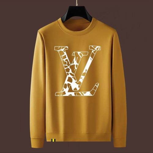 LV men Hoodies-2146(M-XXXXL)