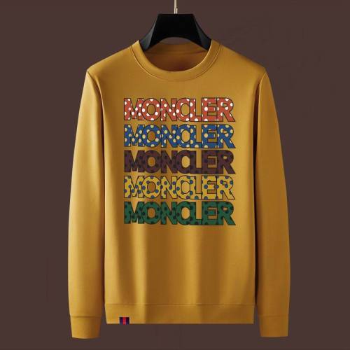 Moncler men Hoodies-1015(M-XXXXL)