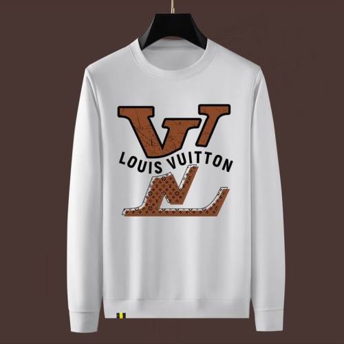 LV men Hoodies-2156(M-XXXXL)