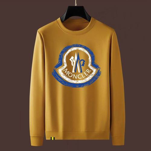 Moncler men Hoodies-1027(M-XXXXL)