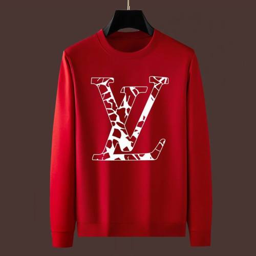 LV men Hoodies-2148(M-XXXXL)