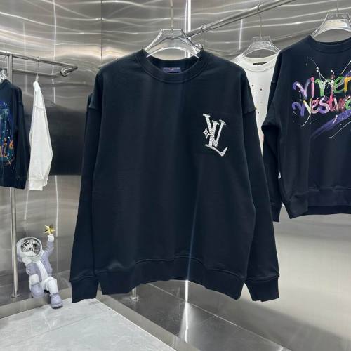 LV men Hoodies-2170(S-XXL)