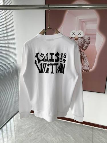 LV men Hoodies-2306(XS-L)
