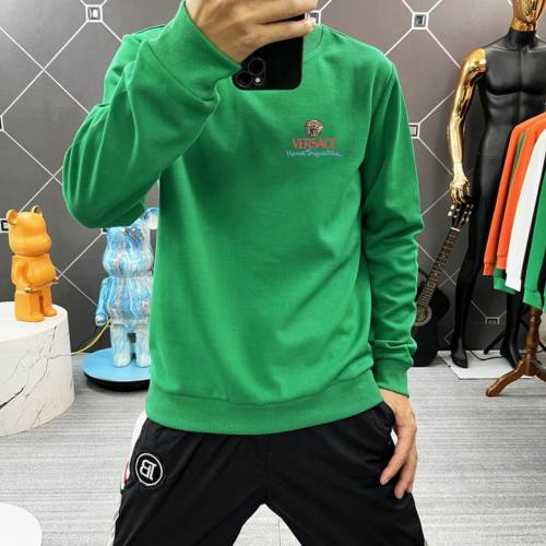Versace men Hoodies-467(M-XXXXL)