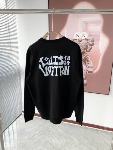 LV men Hoodies-2304(XS-L)