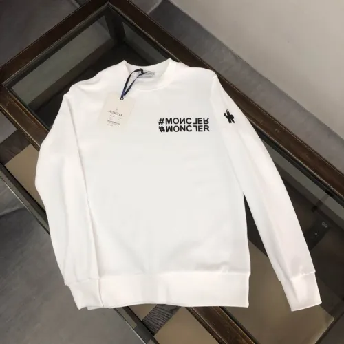 Moncler men Hoodies-1051(XS-L)