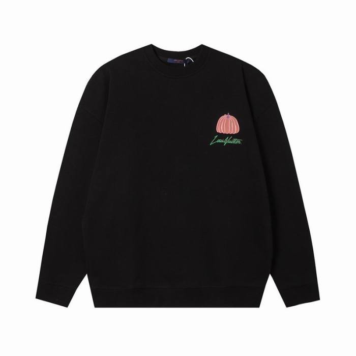 LV men Hoodies-2220(XS-L)