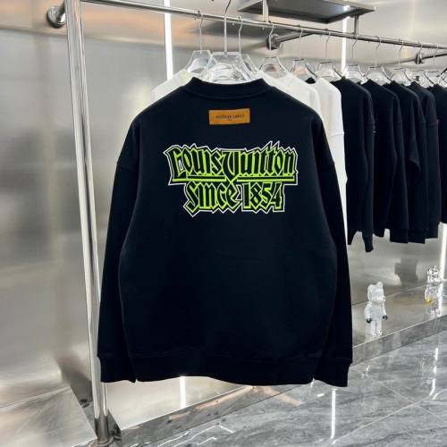 LV men Hoodies-2201(XS-L)
