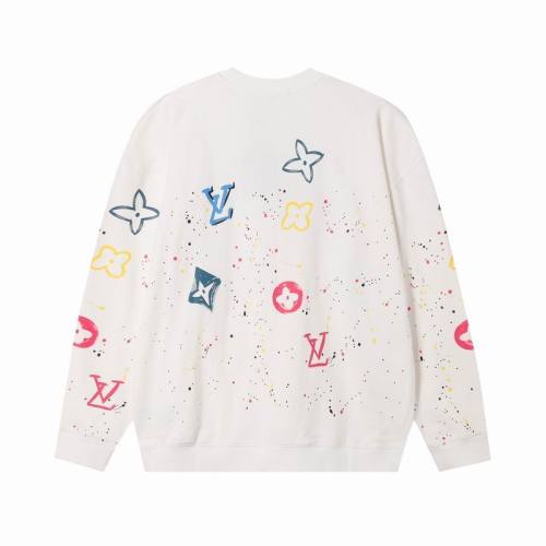LV men Hoodies-2229(XS-L)