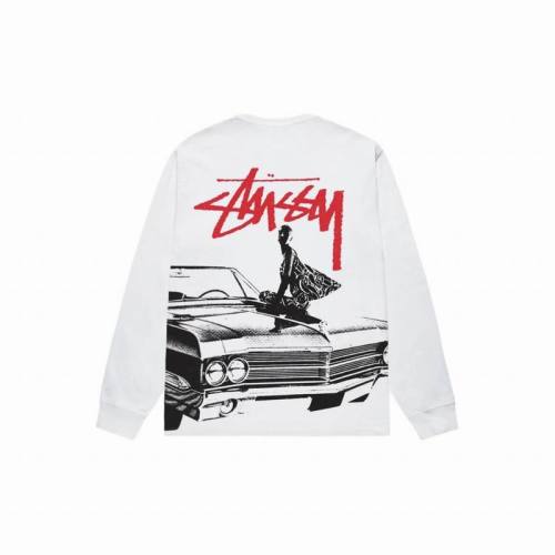 Stussy men Hoodies-1696(S-XL)