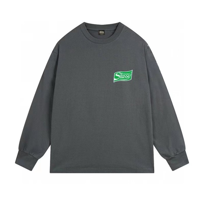 Stussy men Hoodies-1621(S-XL)