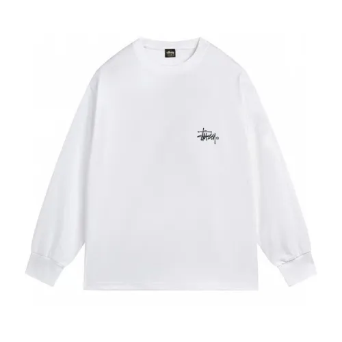 Stussy men Hoodies-1510(S-XL)