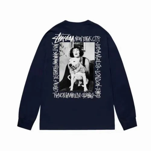Stussy men Hoodies-1461(S-XL)