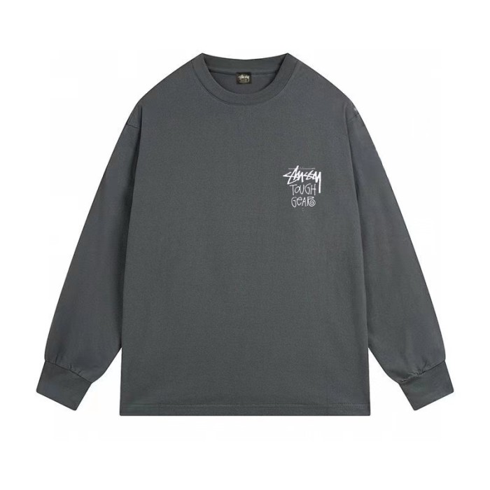 Stussy men Hoodies-1628(S-XL)