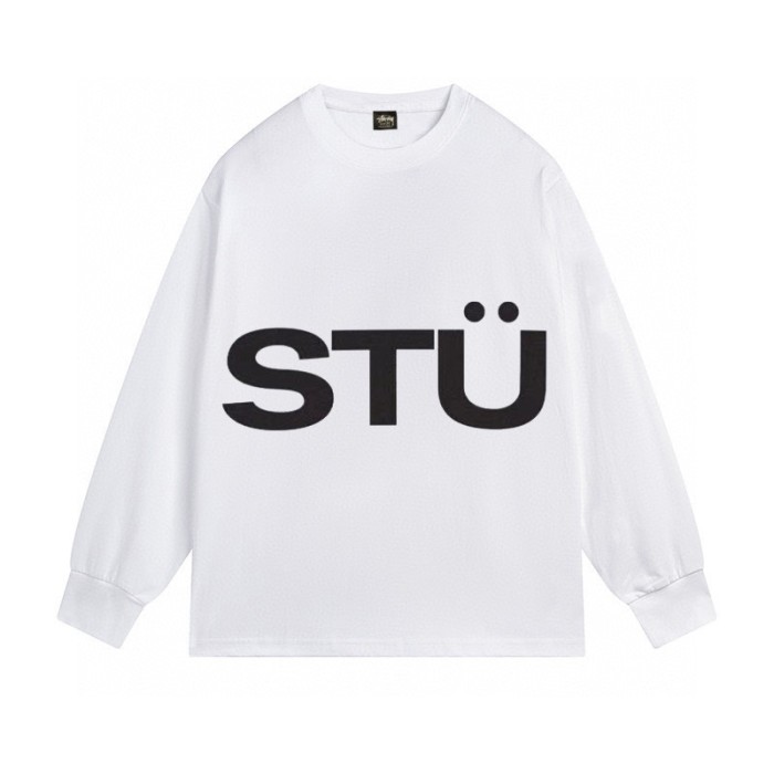 Stussy men Hoodies-1701(S-XL)