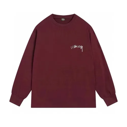 Stussy men Hoodies-1637(S-XL)