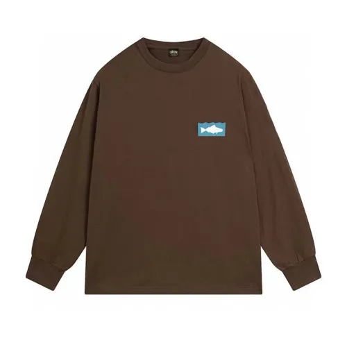 Stussy men Hoodies-1538(S-XL)
