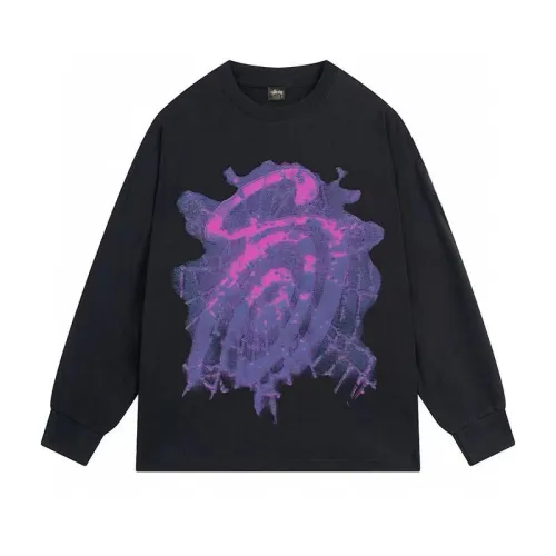 Stussy men Hoodies-1480(S-XL)