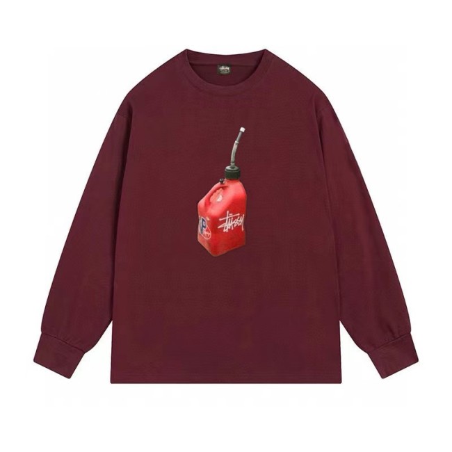 Stussy men Hoodies-1614(S-XL)