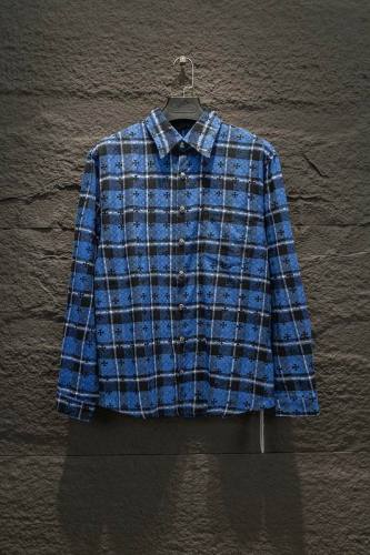 Chrome Hearts Shirt-026(S-XL)