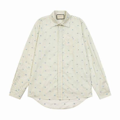 G long sleeve shirt men-352(M-XXXL)